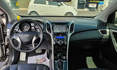 Hyundai i30 2012, 84901 км, за 3838.15 USD - фото 12