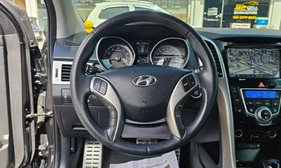 Hyundai i30 2012, 84901 км, за 3838.15 USD - фото 14