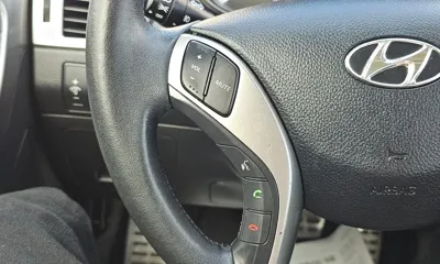 Hyundai i30 2012, 84901 км, за 3838.15 USD - фото 15