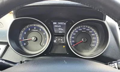 Hyundai i30 2012, 84901 км, за 3838.15 USD - фото 17