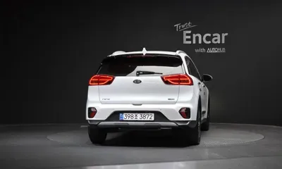 Kia Niro 2020, 67195 км, за 13874.94 USD