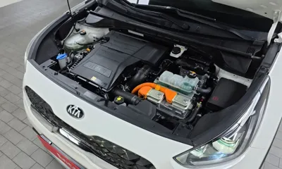 Kia Niro 2020, 67195 км, за 13874.94 USD - фото 6