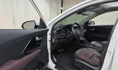 Kia Niro 2020, 67195 км, за 13874.94 USD - фото 10
