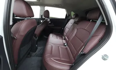 Kia Niro 2020, 67195 км, за 13874.94 USD - фото 12