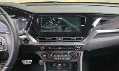 Kia Niro 2020, 67195 км, за 13874.94 USD - фото 13