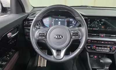 Kia Niro 2020, 67195 км, за 13874.94 USD - фото 14
