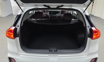 Kia Niro 2020, 67195 км, за 13874.94 USD - фото 16