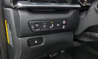 Kia Niro 2020, 67195 км, за 13874.94 USD - фото 18