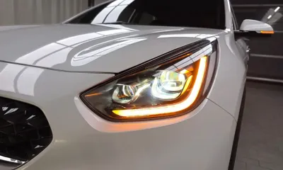 Kia Niro 2020, 67195 км, за 13874.94 USD - фото 22