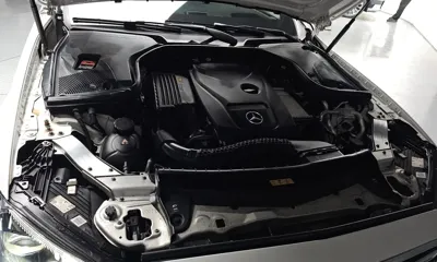Mercedes-Benz E-Class 2021, 55612 км, за 18830.52 USD - фото 6