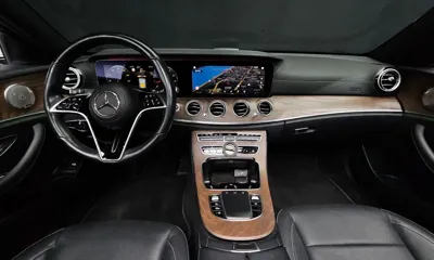 Mercedes-Benz E-Class 2021, 55612 км, за 18830.52 USD - фото 7