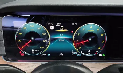 Mercedes-Benz E-Class 2021, 55612 км, за 18830.52 USD - фото 8