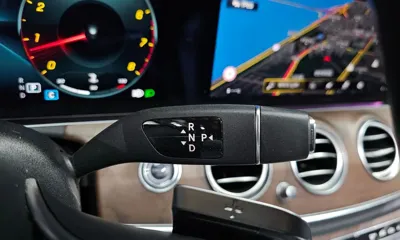 Mercedes-Benz E-Class 2021, 55612 км, за 18830.52 USD - фото 9