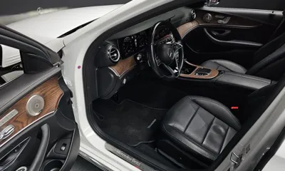 Mercedes-Benz E-Class 2021, 55612 км, за 18830.52 USD - фото 11