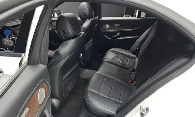 Mercedes-Benz E-Class 2021, 55612 км, за 18830.52 USD - фото 12