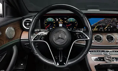 Mercedes-Benz E-Class 2021, 55612 км, за 18830.52 USD - фото 13