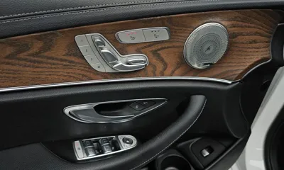Mercedes-Benz E-Class 2021, 55612 км, за 18830.52 USD - фото 17