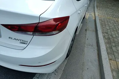 Hyundai Elantra (6th Generation 2016, 77200 км, за 6381 USD - фото 14