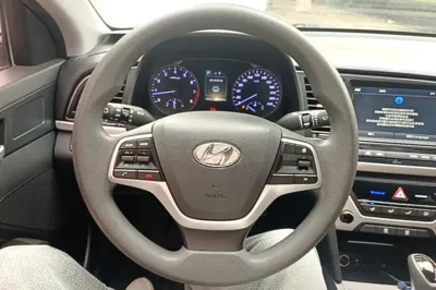 Hyundai Elantra (6th Generation 2016, 77200 км, за 6381 USD - фото 18