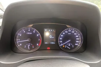 Hyundai Elantra (6th Generation 2016, 77200 км, за 6381 USD - фото 19