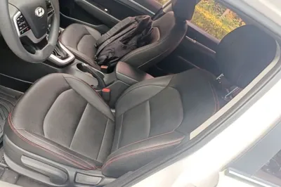 Hyundai Elantra (6th Generation 2016, 77200 км, за 6381 USD - фото 22