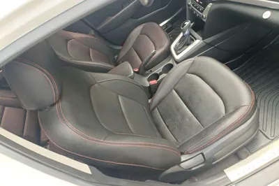 Hyundai Elantra (6th Generation 2016, 77200 км, за 6381 USD - фото 24