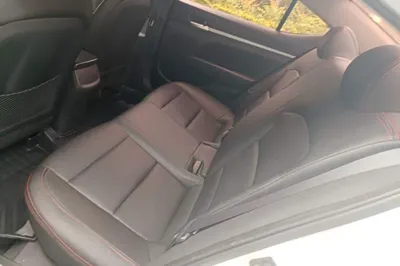 Hyundai Elantra (6th Generation 2016, 77200 км, за 6381 USD - фото 25