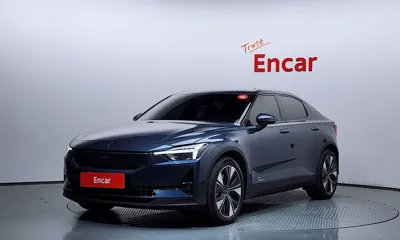 Polestar Polestar 2 · 2024 год