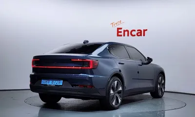 Polestar Polestar 2 2024, 23053 км, за 28599.36 USD