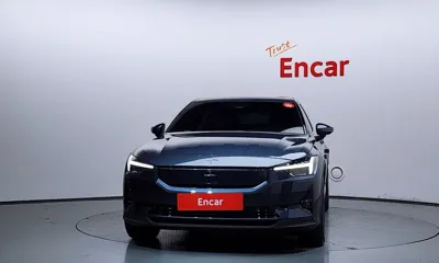 Polestar Polestar 2 2024, 23053 км, за 28599.36 USD