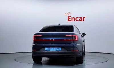 Polestar Polestar 2 2024, 23053 км, за 28599.36 USD