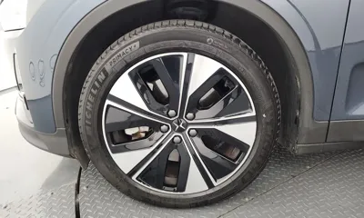 Polestar Polestar 2 2024, 23053 км, за 28599.36 USD