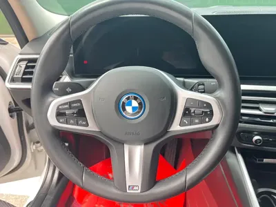 BMW i3 2023, 60000 км, за 19099.1 USD - фото 6