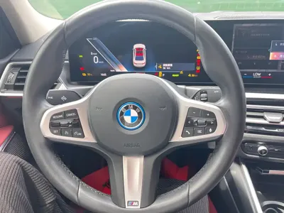 BMW i3 2023, 60000 км, за 19099.1 USD - фото 7