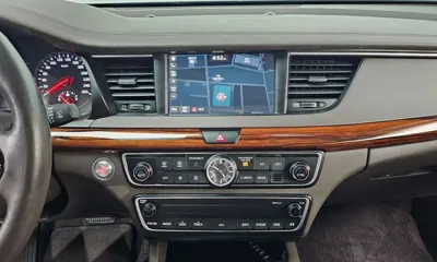Kia K7 2016, 83730 км, за 8262.83 USD - фото 12