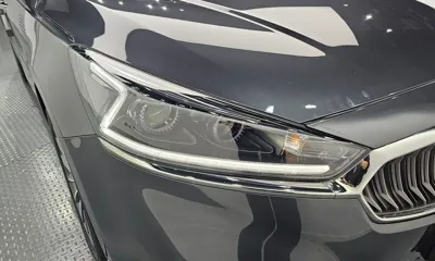 Kia K7 2016, 83730 км, за 8262.83 USD - фото 22