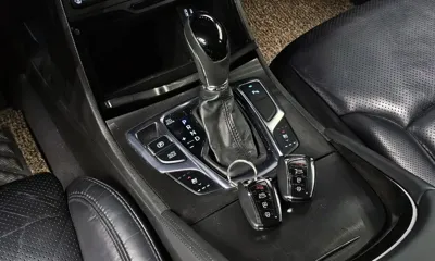 Hyundai Grandeur 2017, 199866 км, за 3809.77 USD - фото 9
