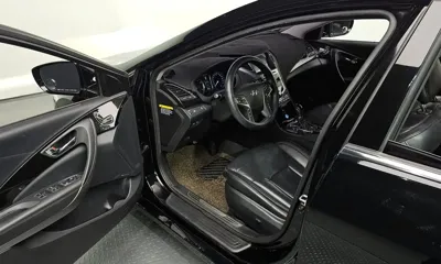 Hyundai Grandeur 2017, 199866 км, за 3809.77 USD - фото 11