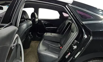 Hyundai Grandeur 2017, 199866 км, за 3809.77 USD - фото 12