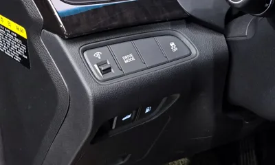 Hyundai Grandeur 2017, 199866 км, за 3809.77 USD - фото 17