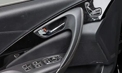 Hyundai Grandeur 2017, 199866 км, за 3809.77 USD - фото 18
