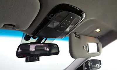 Hyundai Grandeur 2017, 199866 км, за 3809.77 USD - фото 20