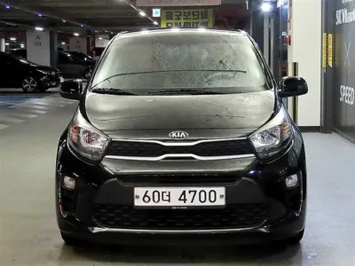Kia Morning 2018, 137923 км, за 3872.92 USD