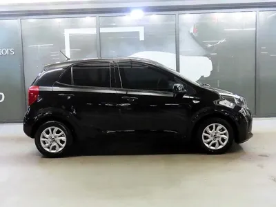 Kia Morning 2018, 137923 км, за 3872.92 USD