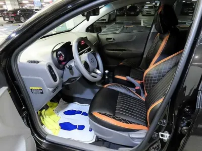 Kia Morning 2018, 137923 км, за 3843.65 USD - фото 6