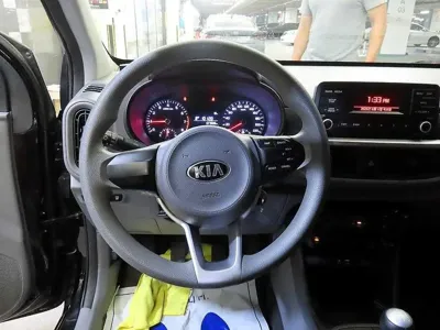 Kia Morning 2018, 137923 км, за 3843.65 USD - фото 8