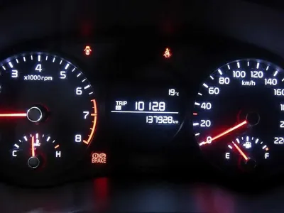 Kia Morning 2018, 137923 км, за 3843.65 USD - фото 9