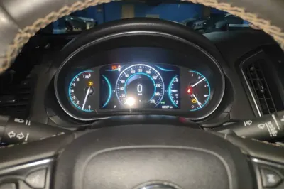 Buick Regal 2015, 90200 км, за 5452 USD - фото 8