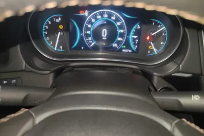 Buick Regal 2015, 90200 км, за 5452 USD - фото 9