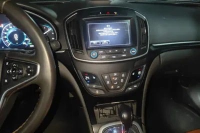 Buick Regal 2015, 90200 км, за 5452 USD - фото 10